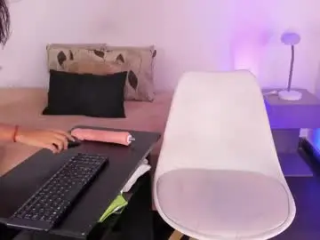 Chaturbate Sex Chat of _arianna_fox