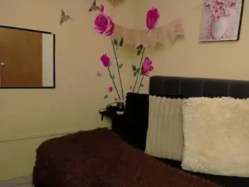 Chaturbate Live Porn of brendarojas_