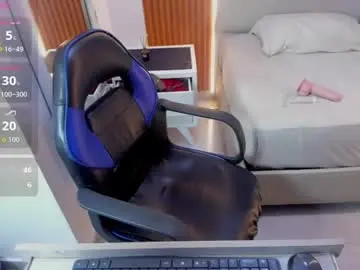 Chaturbate Free Live Porn of lupe_flaser