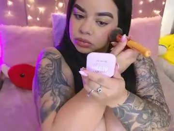 Chaturbate Free Porn Cam of miahjoness