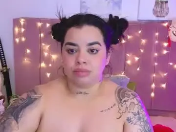 Chaturbate Adult Webcams of miahjoness