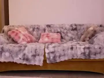 Chaturbate Nude Webcam of odettexo