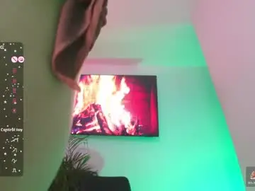 Chaturbate Sex Chat of angel_rouse_1