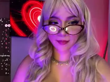 Chaturbate Adult Video Chat of angel_rouse_1