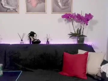 Chaturbate Best live sex cam show of antonia1313