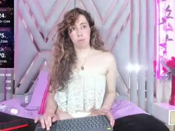 Chaturbate Best Webcam of hada_russo