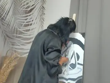 Chaturbate Live Sex of maya_sweetyyy