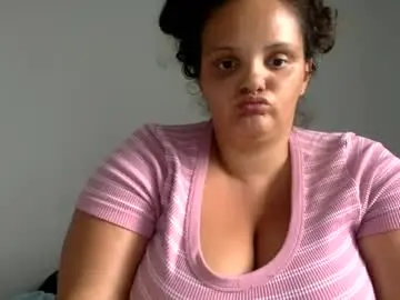 Chaturbate Free Porn Cam of newfiebbw