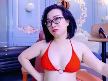 Chaturbate Best live sex cam show of noko8888