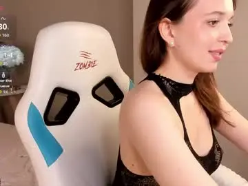 Chaturbate Adult Video Chat of sofia_gaze
