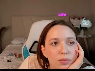 Chaturbate Adult Video Chat of sofia_gaze