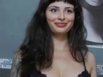 Chaturbate Nude Webcam of venusinylons