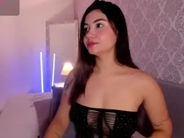 Chaturbate Live Porn of vera_price_