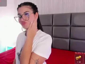 Chaturbate Free Live Porn of vera_price_