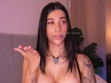 Chaturbate Best live sex cam show of danysexy_