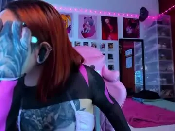 Chaturbate Best Webcam of jessie_williams_01