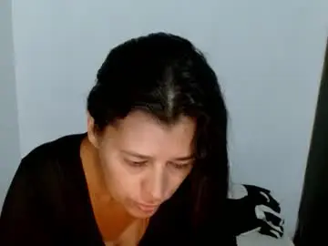 Chaturbate Adult Video Chat of adriana_milf