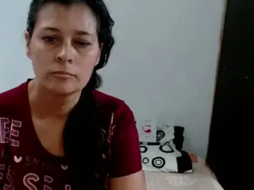 Chaturbate Best Webcam of adriana_milf