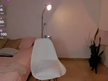 Chaturbate Watch Live Sex Cams of alyssagreen_
