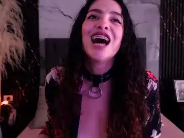 Chaturbate Live Sex of angelbells07