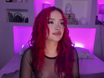 Chaturbate Watch Live Sex Cams of camilarivers