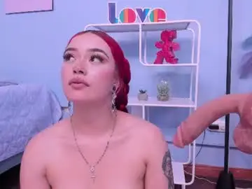 Chaturbate Adult Webcams of camilarivers