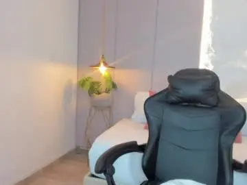 Chaturbate Private Sex Chat of isabella_florez22