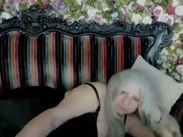 Chaturbate Sex Cam of mariabelladonna