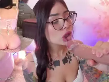 Chaturbate Adult Webcam of pam_duff
