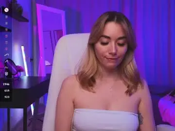 Chaturbate Private Sex Chat of rosie_mac