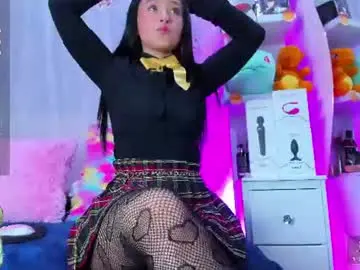 Chaturbate Free Porn Cam of tokito_mitsuri