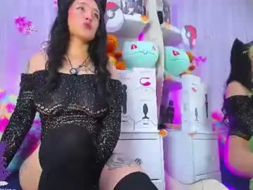 Chaturbate Sex Chat of tokito_mitsuri