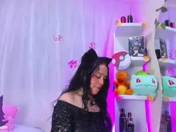 Chaturbate Live Sex Cam of tokito_mitsuri