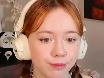 Chaturbate Best live sex cam show of libellule_s
