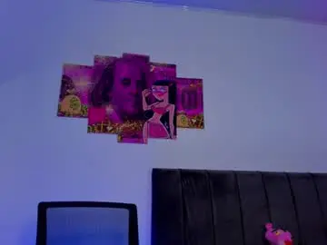 Chaturbate Live Porn of natalie_rouss