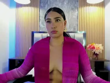 Chaturbate Adult Video Chat of sulay_kim