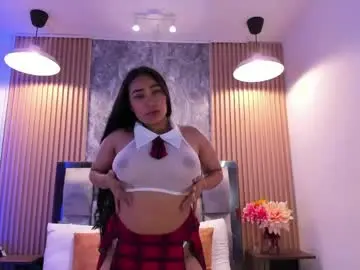 Chaturbate Free Porn Cam of sulay_kim