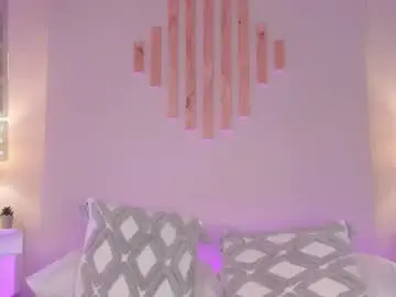 Chaturbate Live Sex Cam of victorianoah_