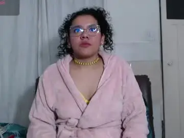 Chaturbate Live Porn of agata_c