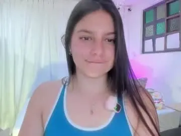 Chaturbate Adult Video Chat of dashanovikov