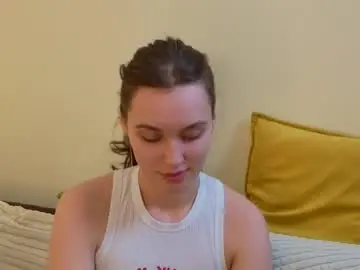 Chaturbate Adult Video Chat of hettiesalsa