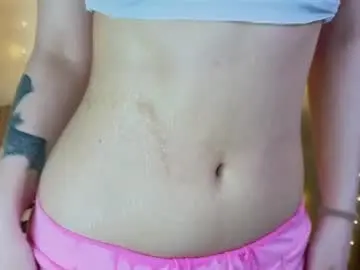 Chaturbate Adult Webcams of hettiesalsa