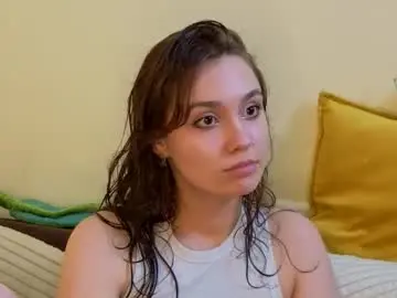 Chaturbate Free Porn Cam of hettiesalsa