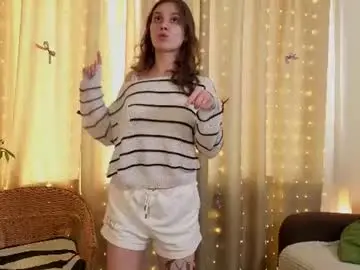 Chaturbate Free Porn Cam of hettiesalsa
