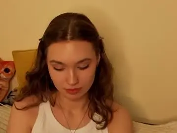 Chaturbate Live Sex of hettiesalsa