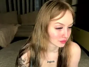 Chaturbate Adult Video Chat of hip_hop_baby