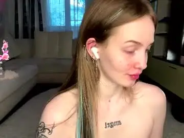 Chaturbate Adult Webcams of hip_hop_baby