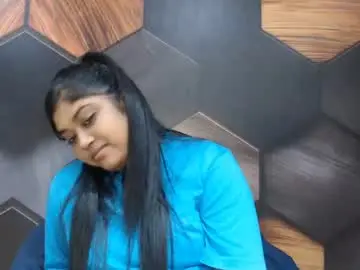 Chaturbate Nude Webcam of indian_rimmelx