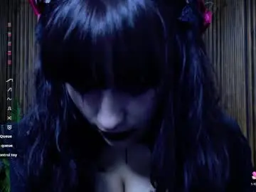 Chaturbate Free Porn Cam of kairy_tay