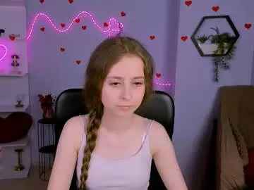 Chaturbate Sex Chat of khloebeauty